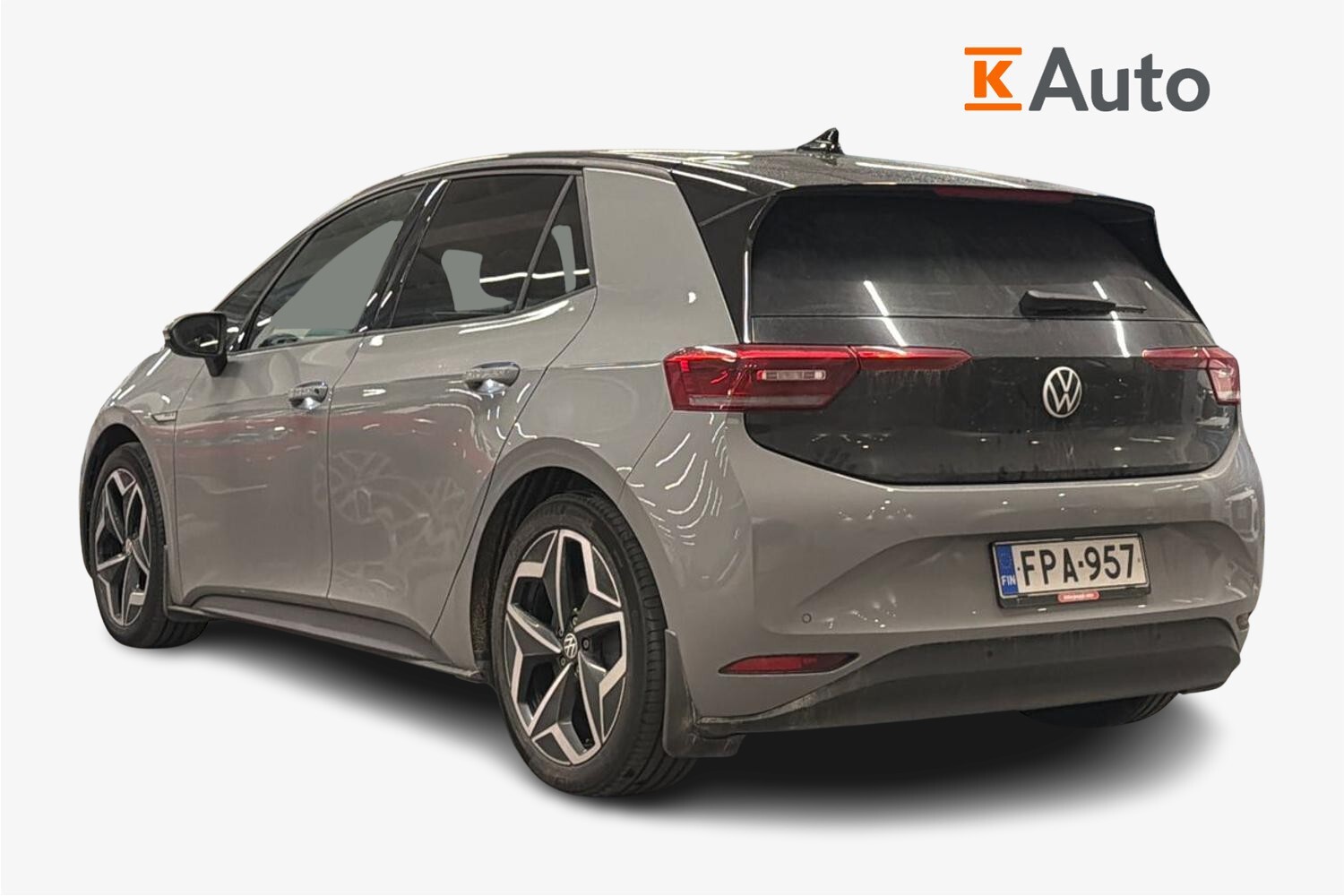 Volkswagen ID.3 vaihtoauto
