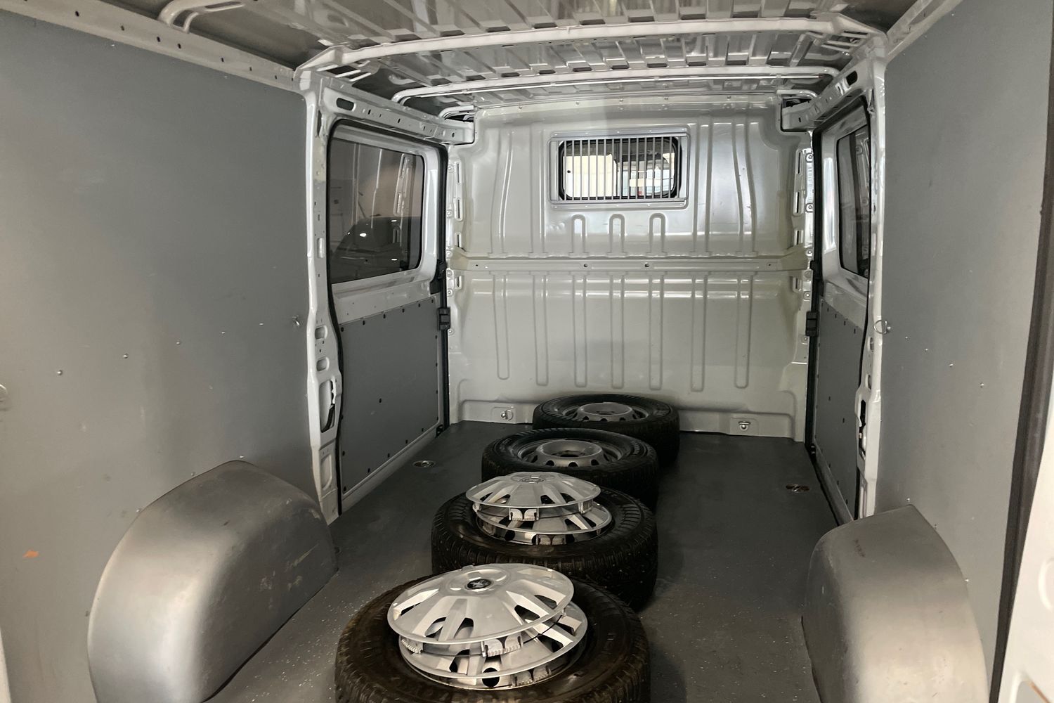 Peugeot Boxer vaihtoauto