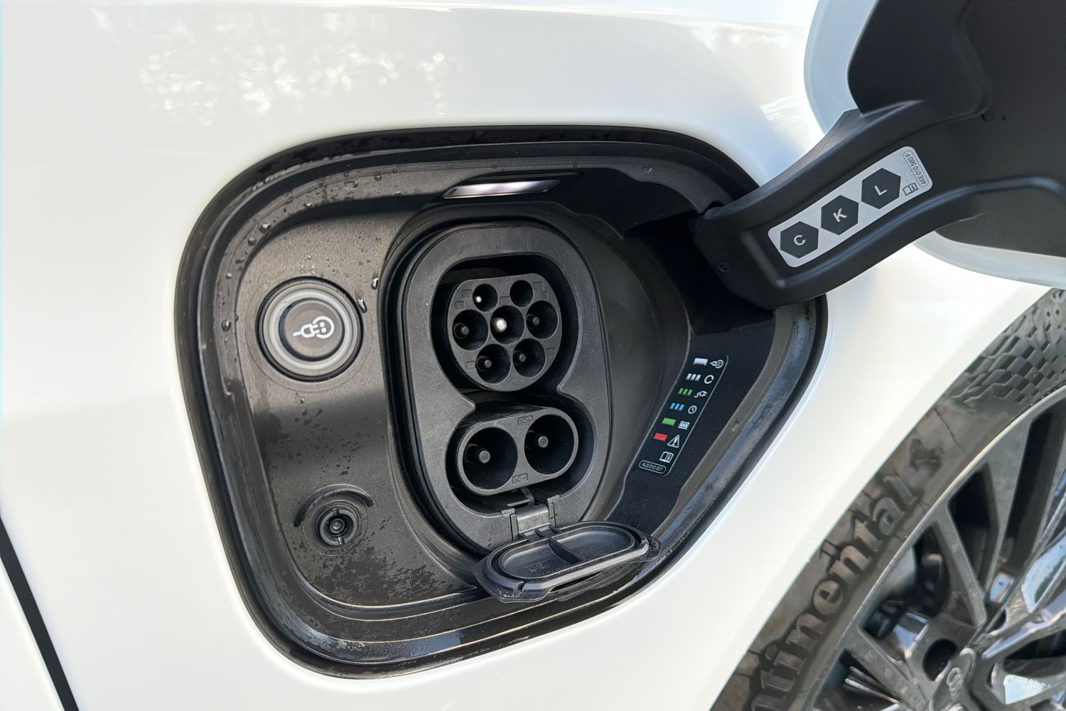 Audi e-tron GT vaihtoauto