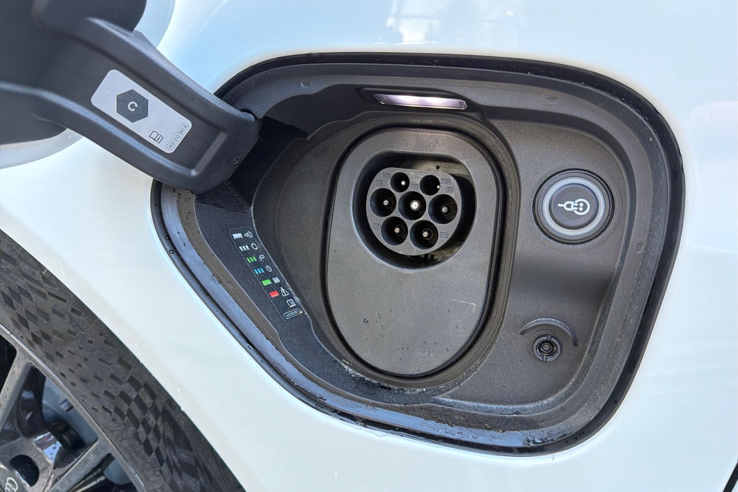 Audi e-tron GT vaihtoauto