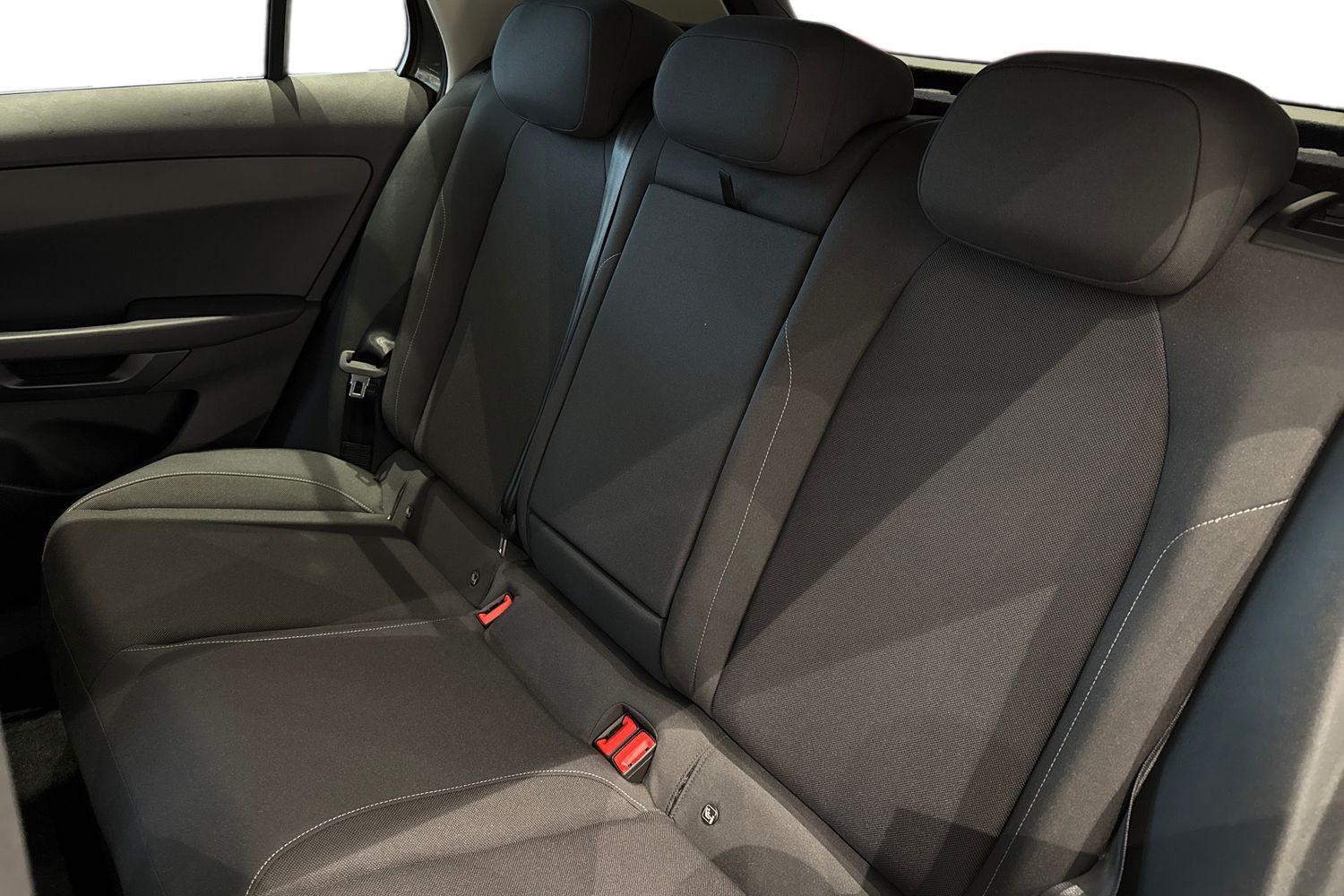 Volkswagen ID. Cross vaihtoauto