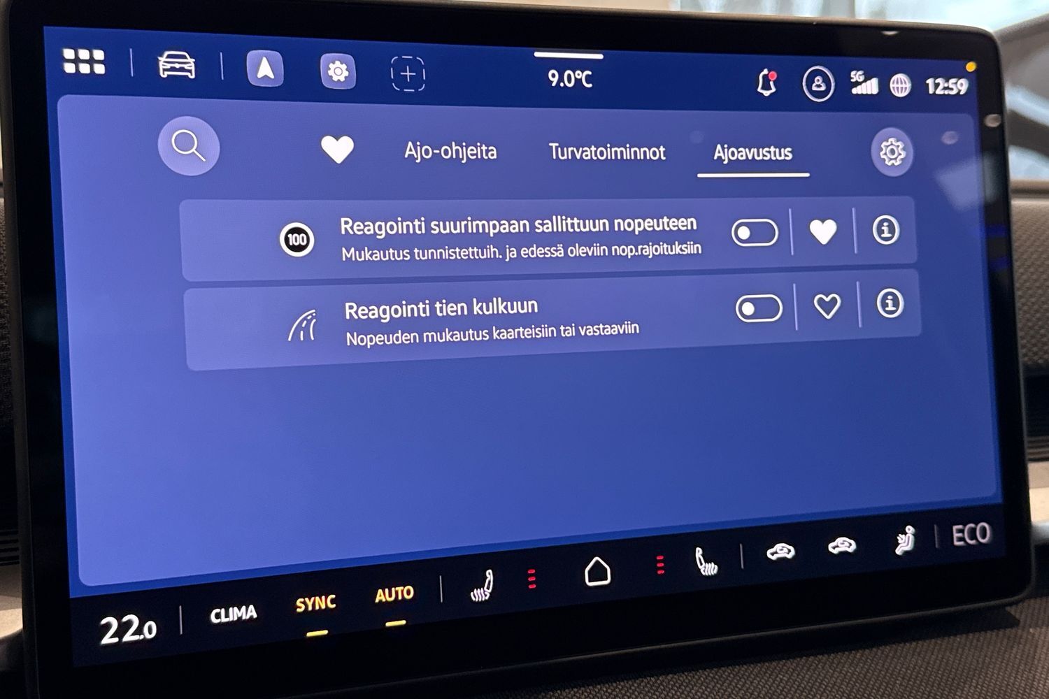 Volkswagen ID. Cross vaihtoauto