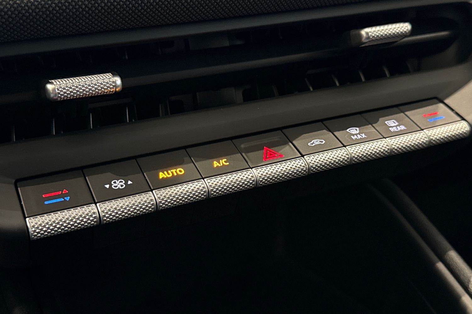 Volkswagen ID. Cross vaihtoauto