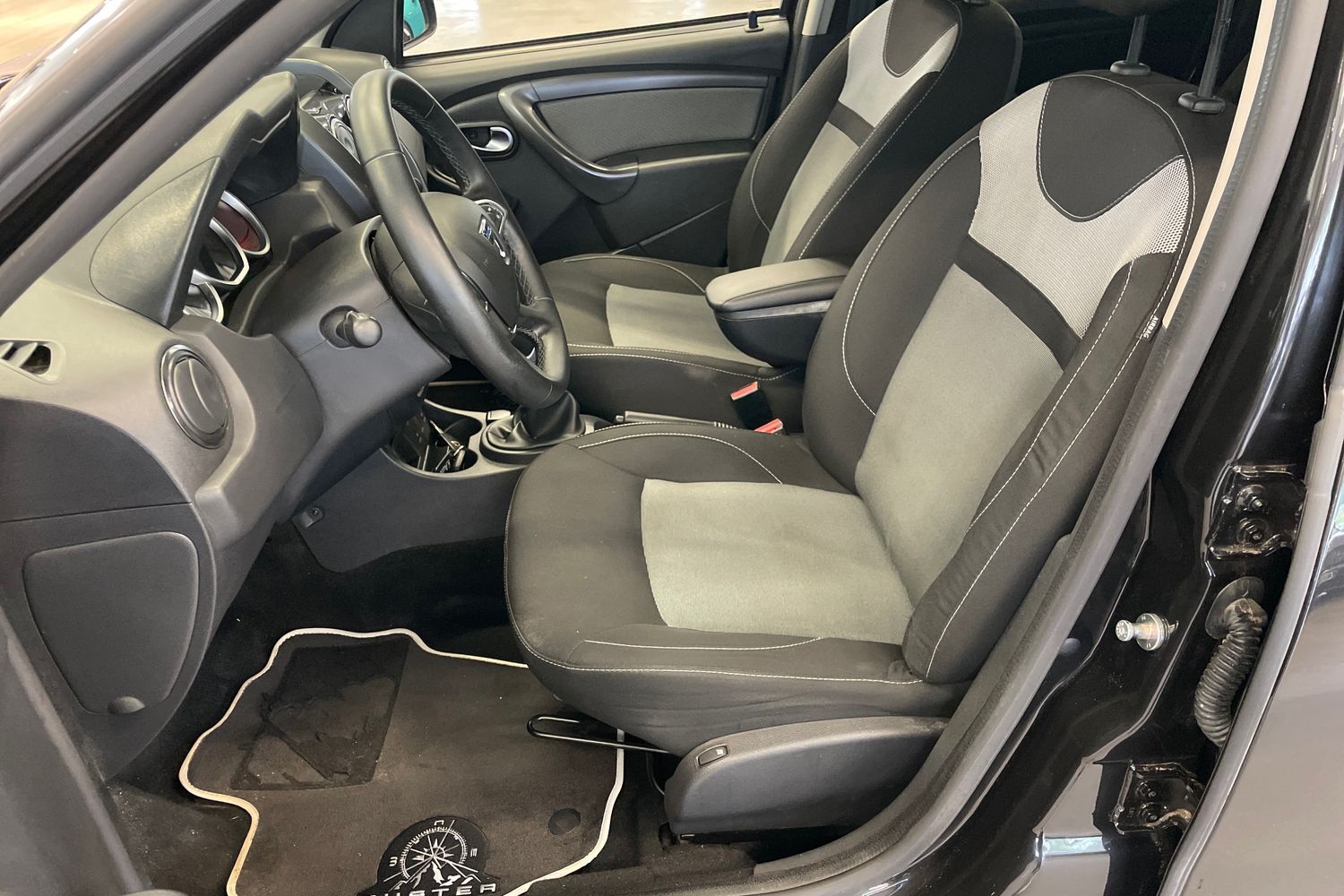 Dacia Duster vaihtoauto