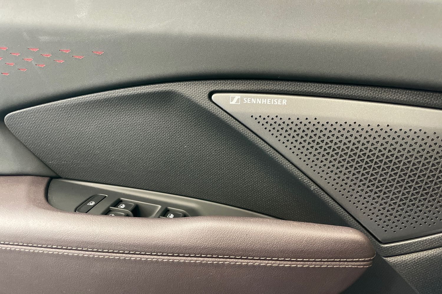 Cupra Terramar vaihtoauto