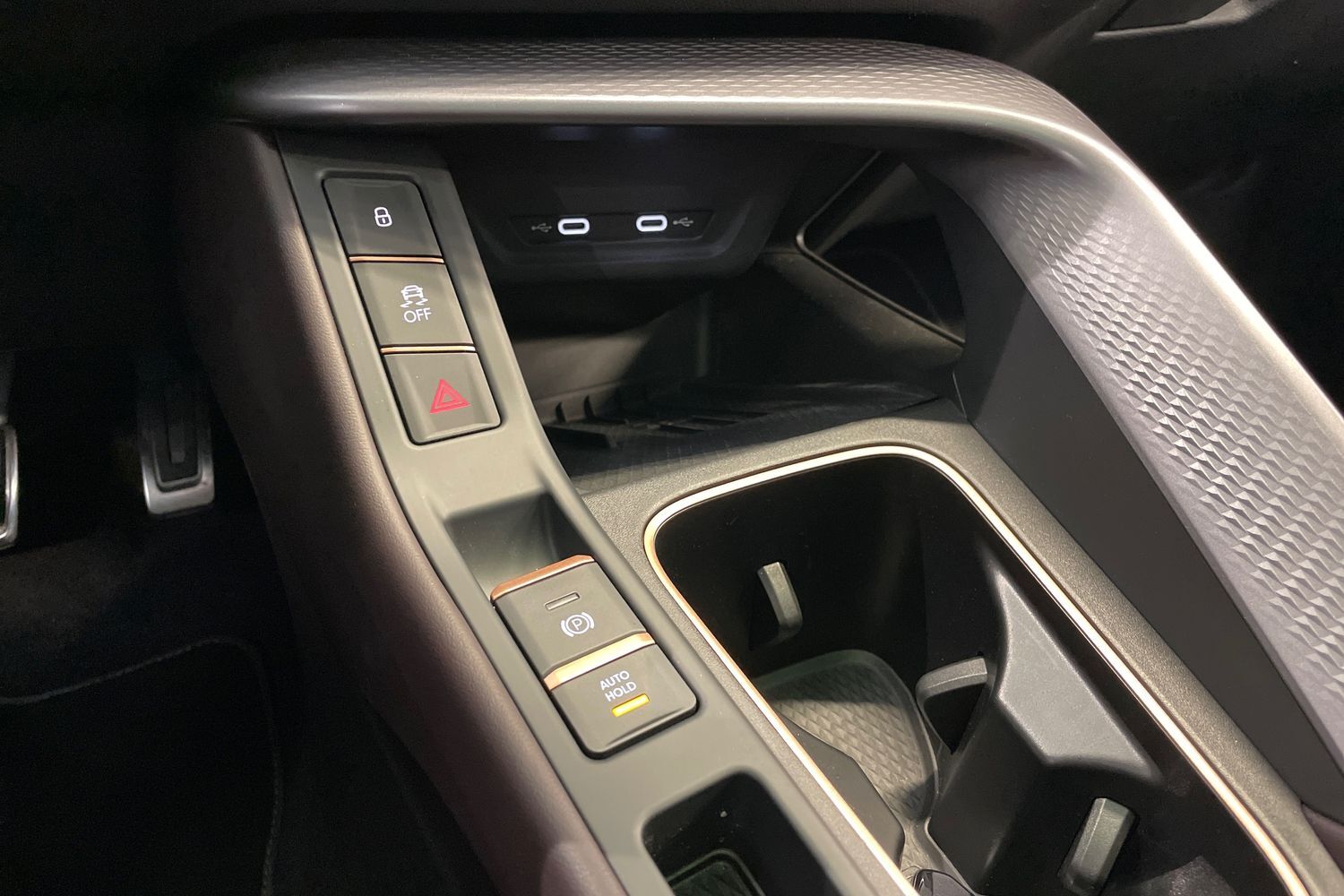 Cupra Terramar vaihtoauto
