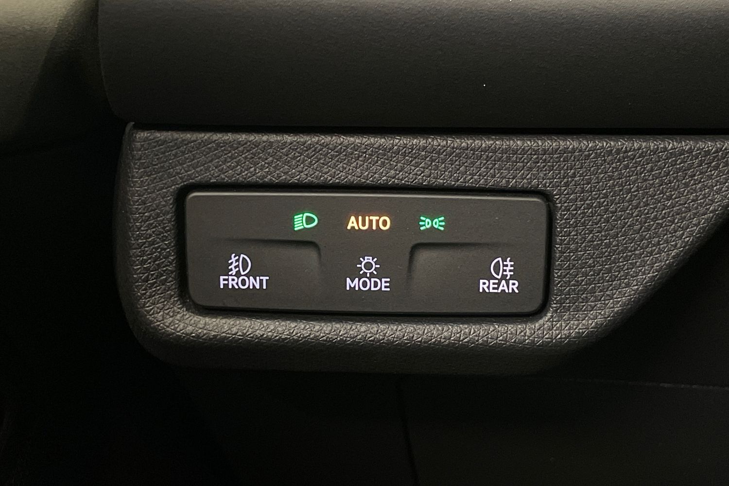 Cupra Terramar vaihtoauto