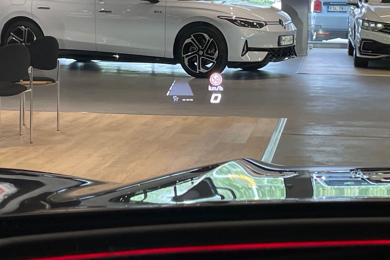 Cupra Terramar vaihtoauto