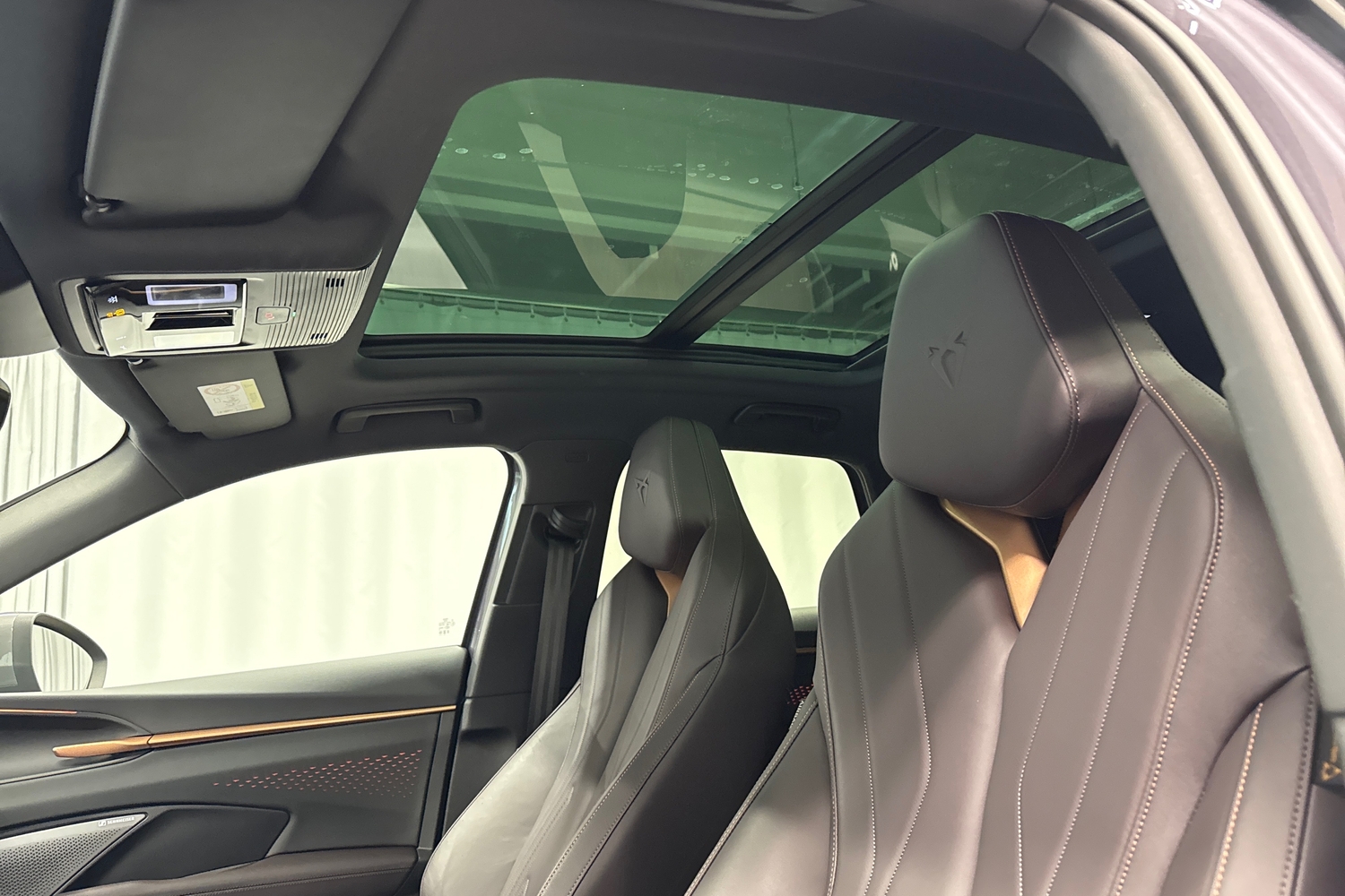 Cupra Terramar vaihtoauto