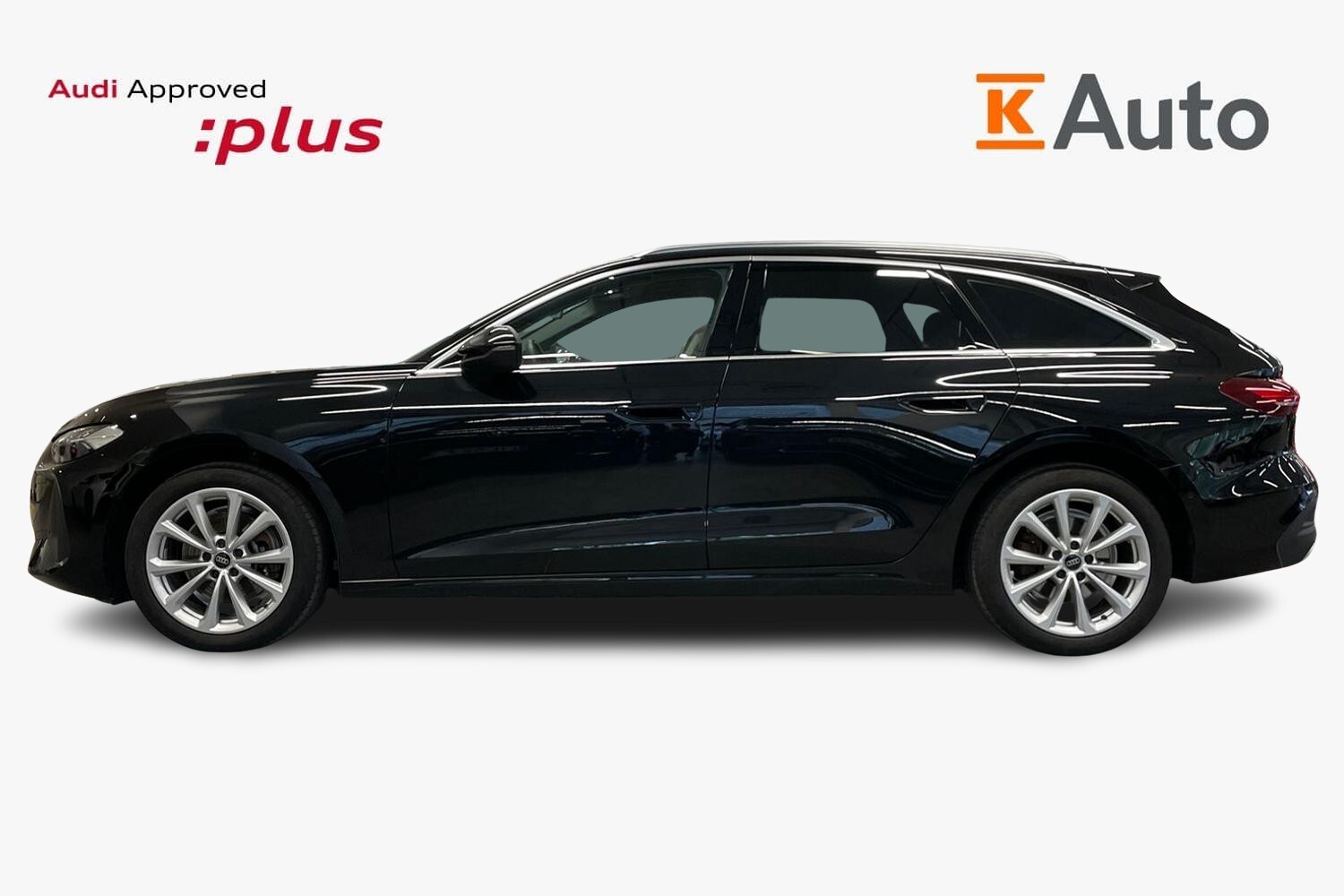 Audi A5 vaihtoauto