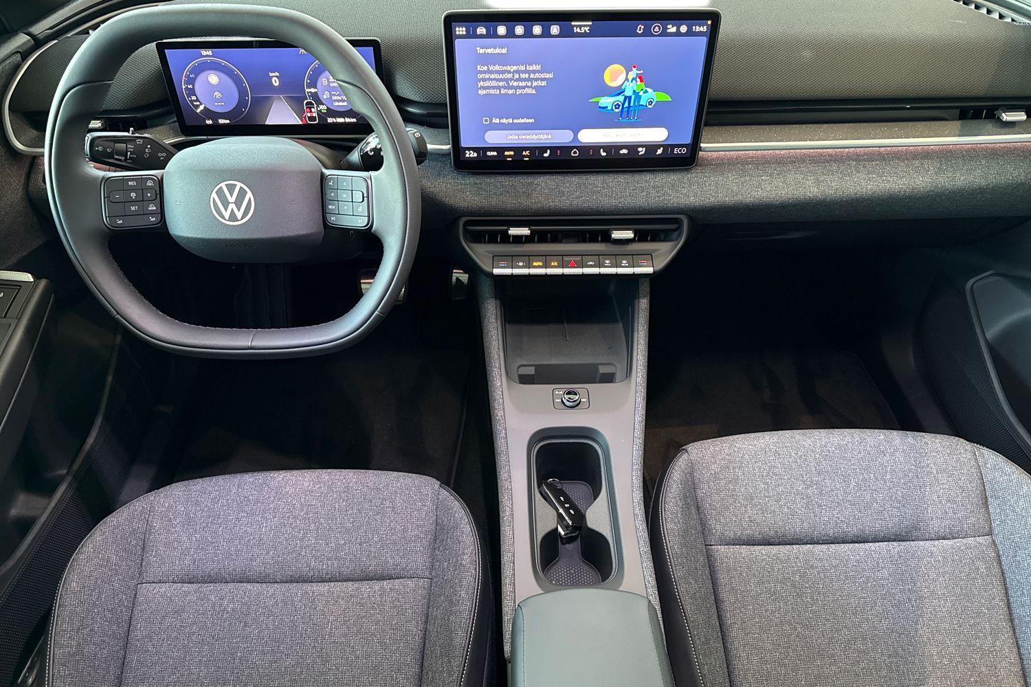 Volkswagen ID. Polo vaihtoauto