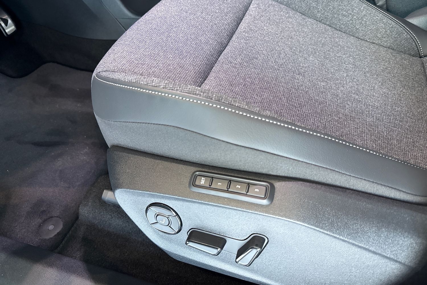 Volkswagen ID. Polo vaihtoauto