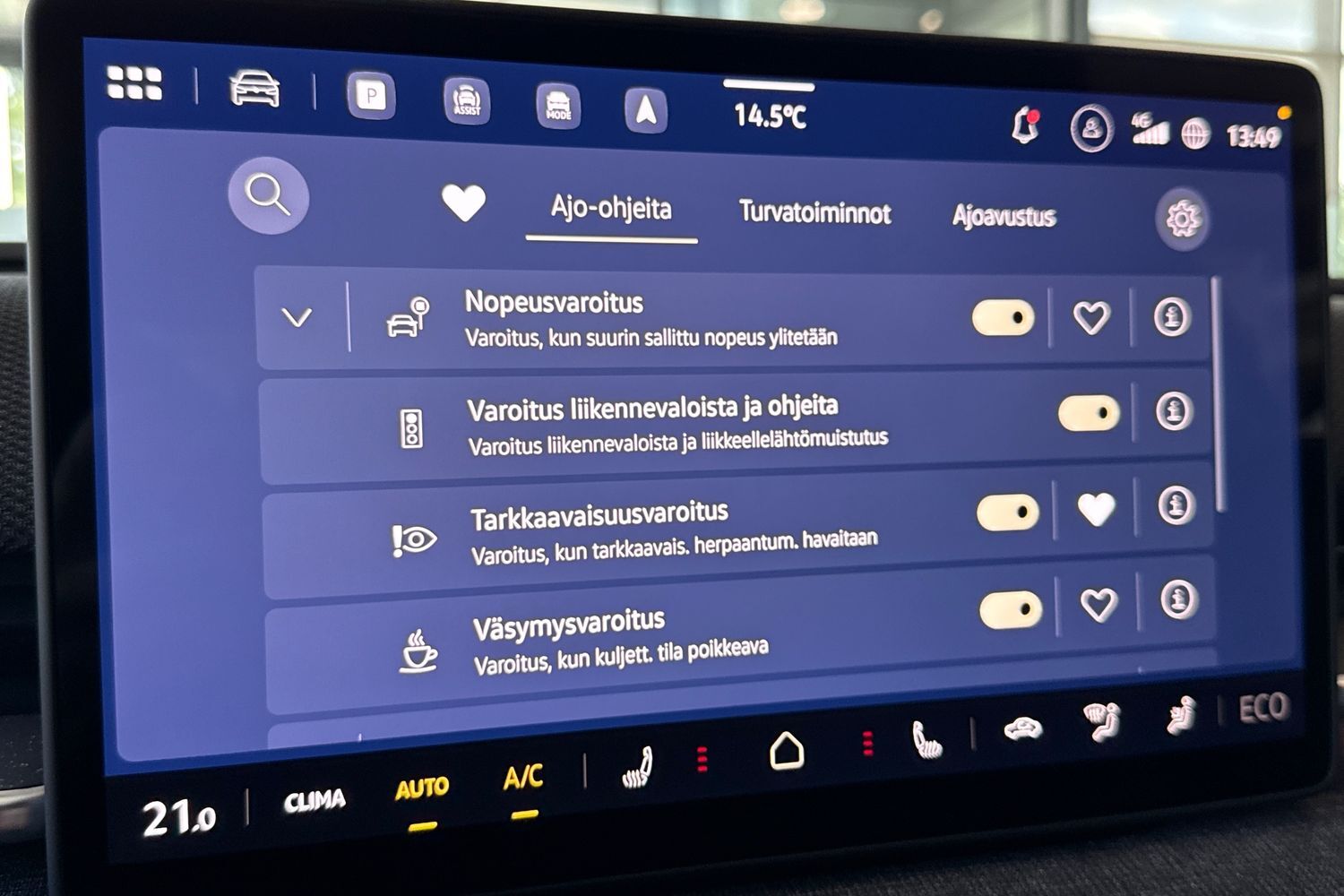 Volkswagen ID. Polo vaihtoauto