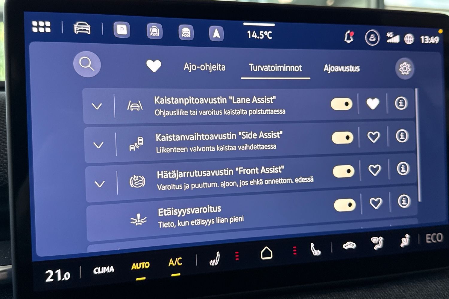 Volkswagen ID. Polo vaihtoauto