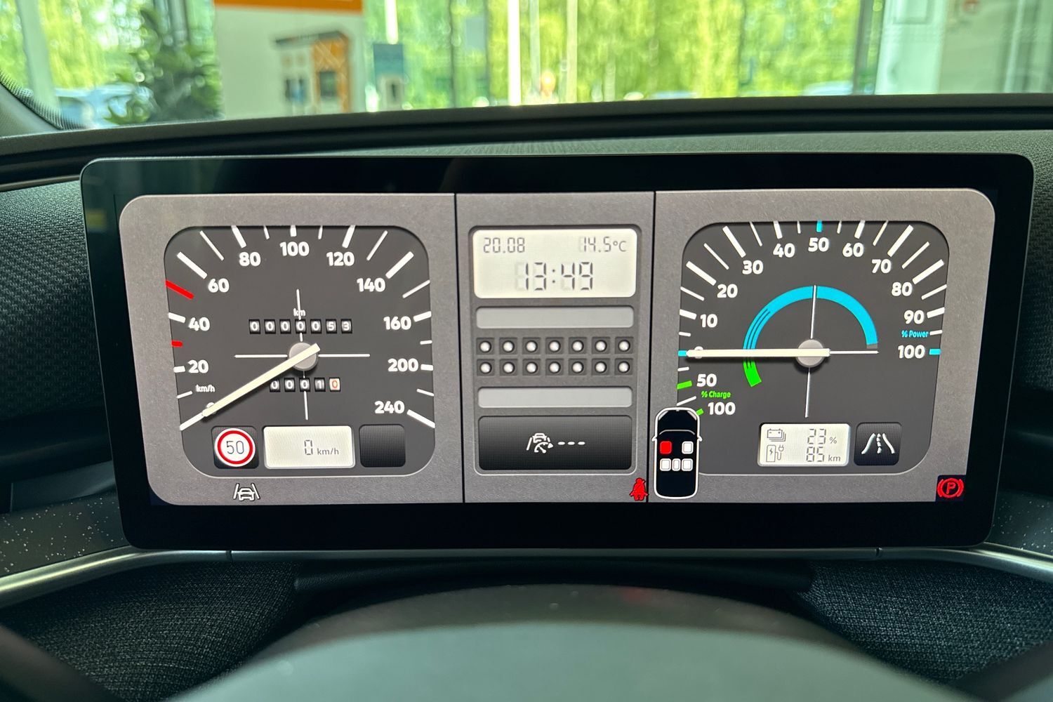 Volkswagen ID. Polo vaihtoauto