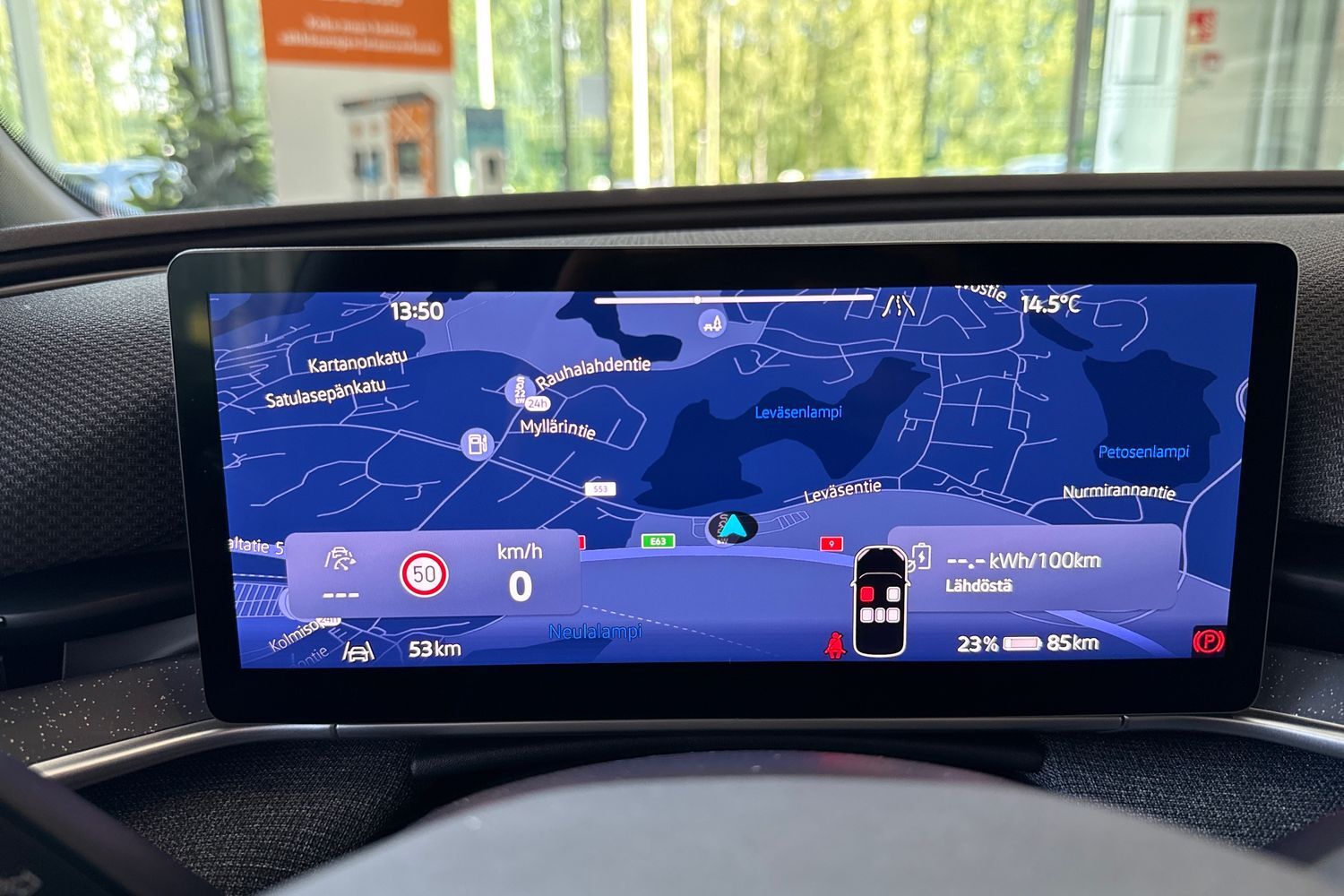 Volkswagen ID. Polo vaihtoauto