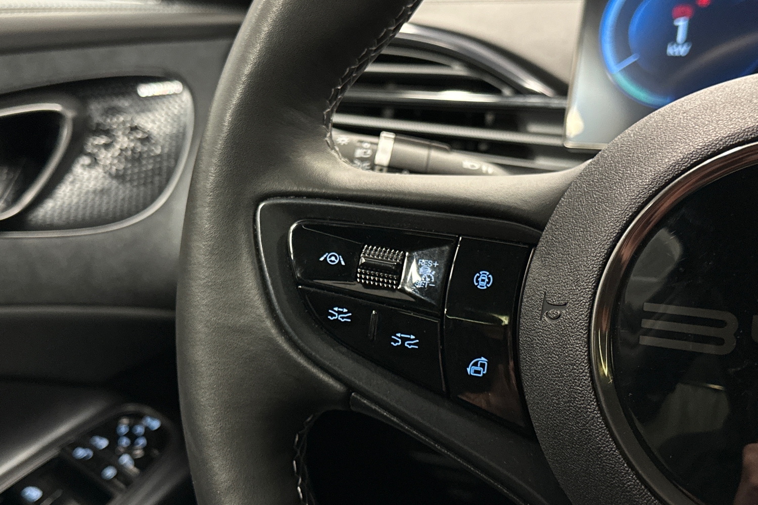BYD Seal vaihtoauto