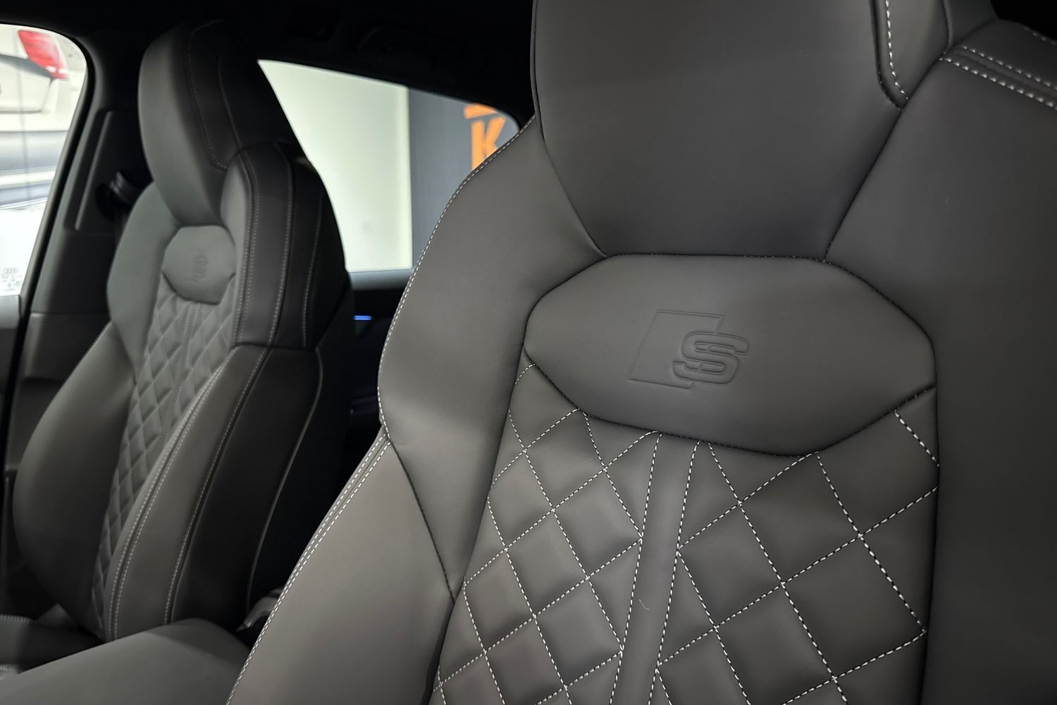 Audi Q7 vaihtoauto