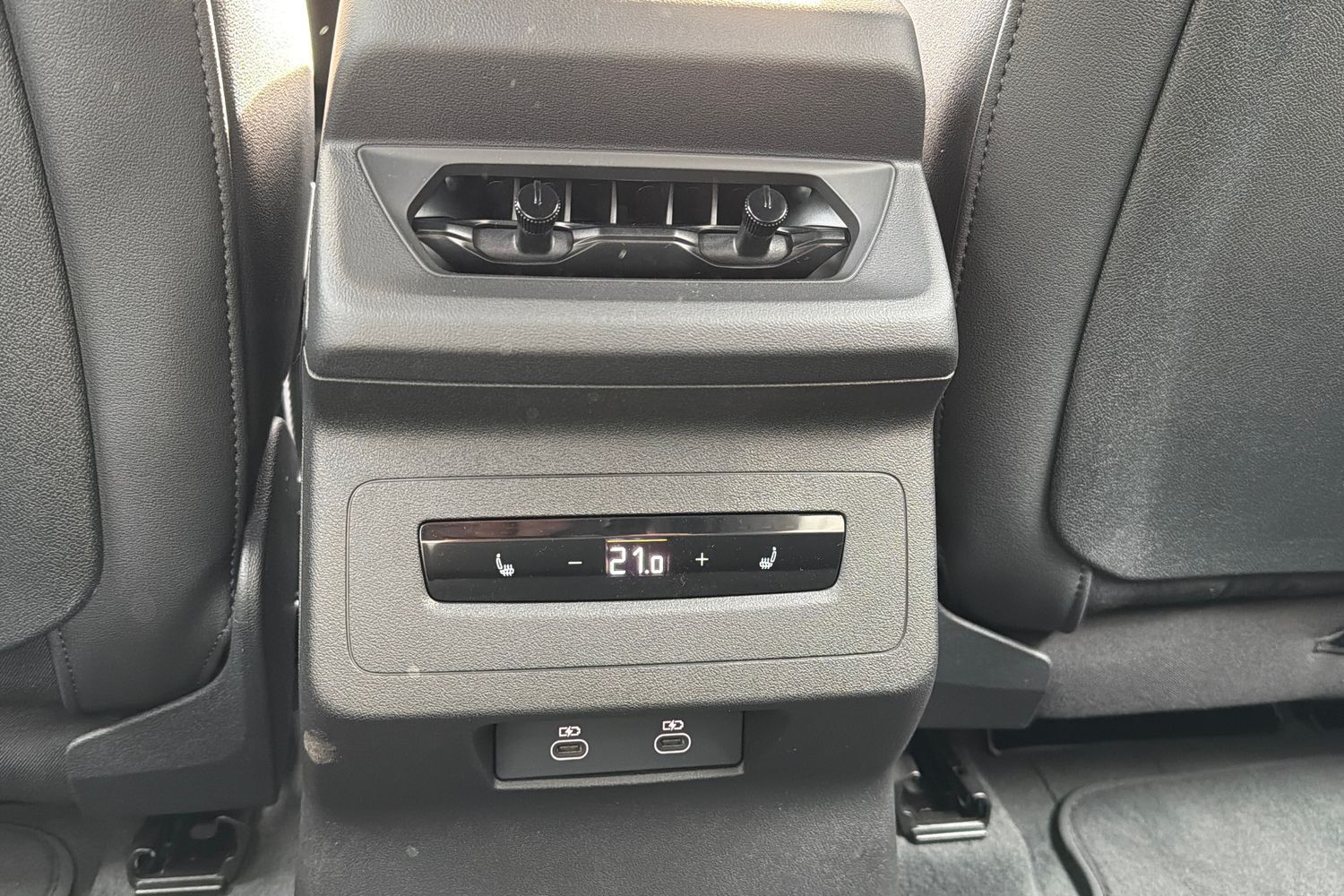 Audi A6 e-tron vaihtoauto