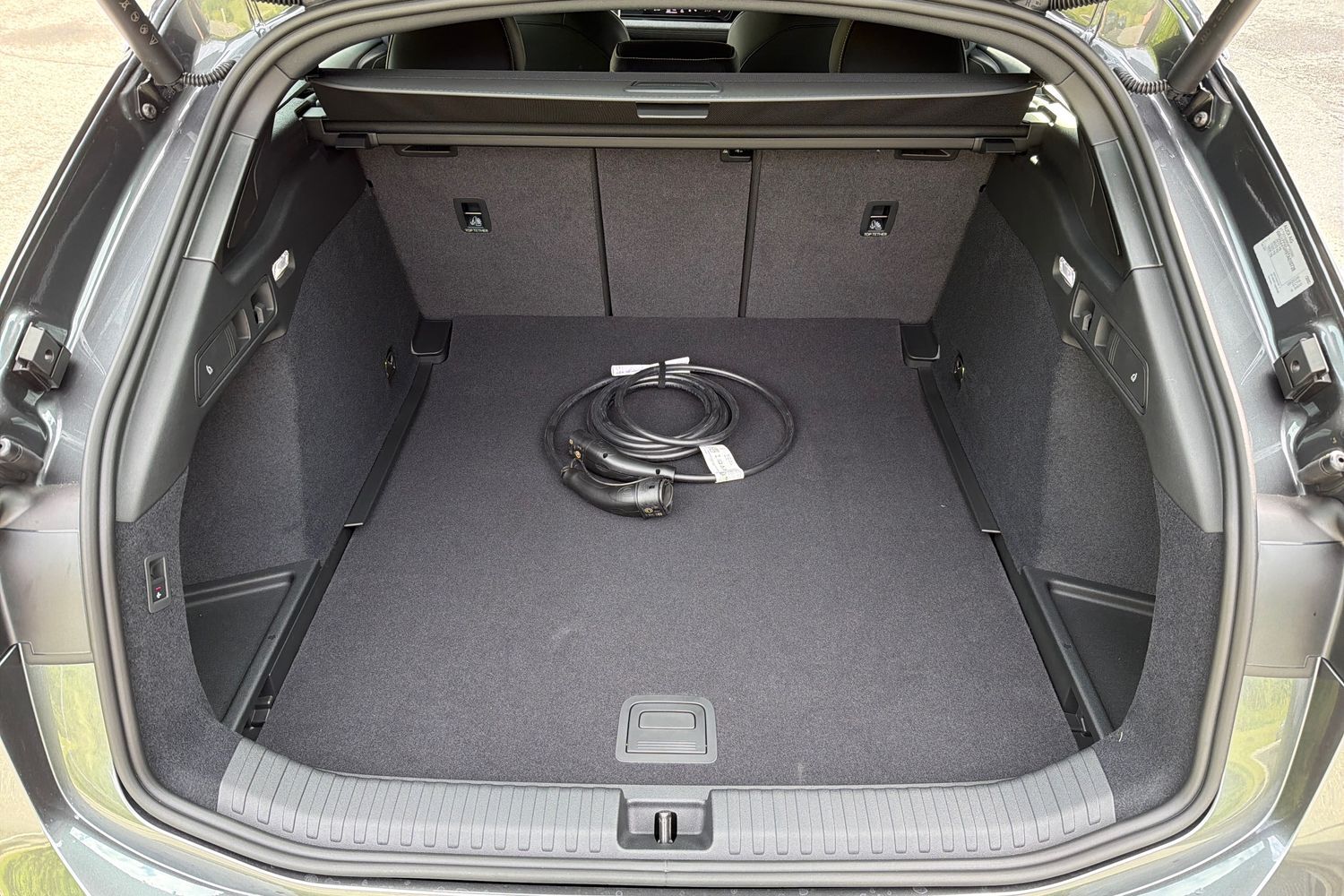 Audi A6 e-tron vaihtoauto
