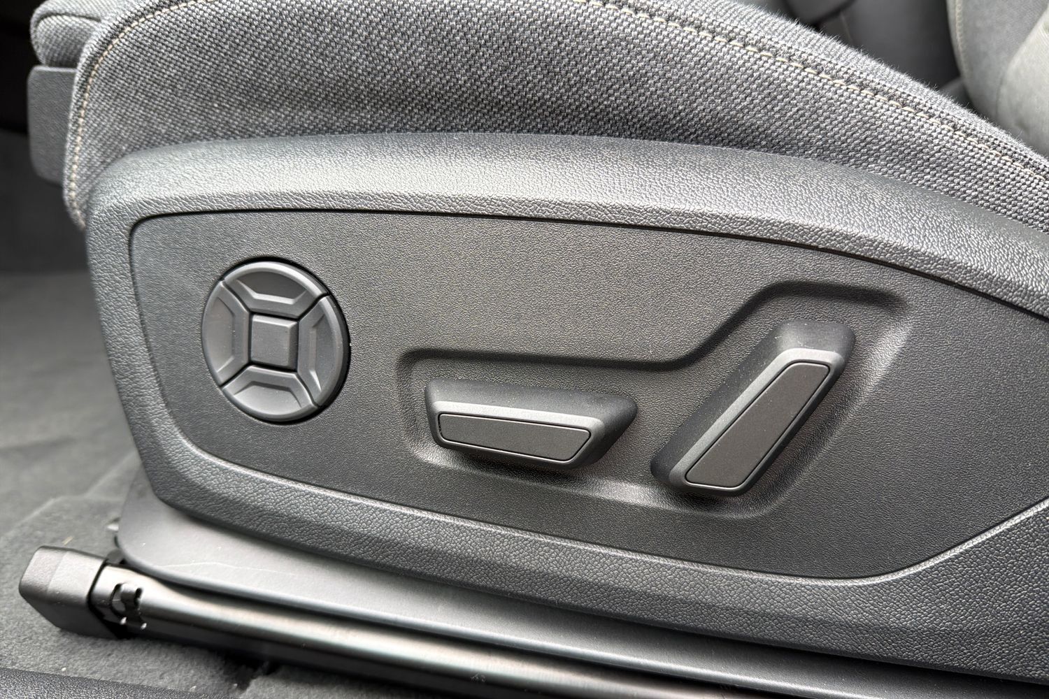 Audi A6 e-tron vaihtoauto