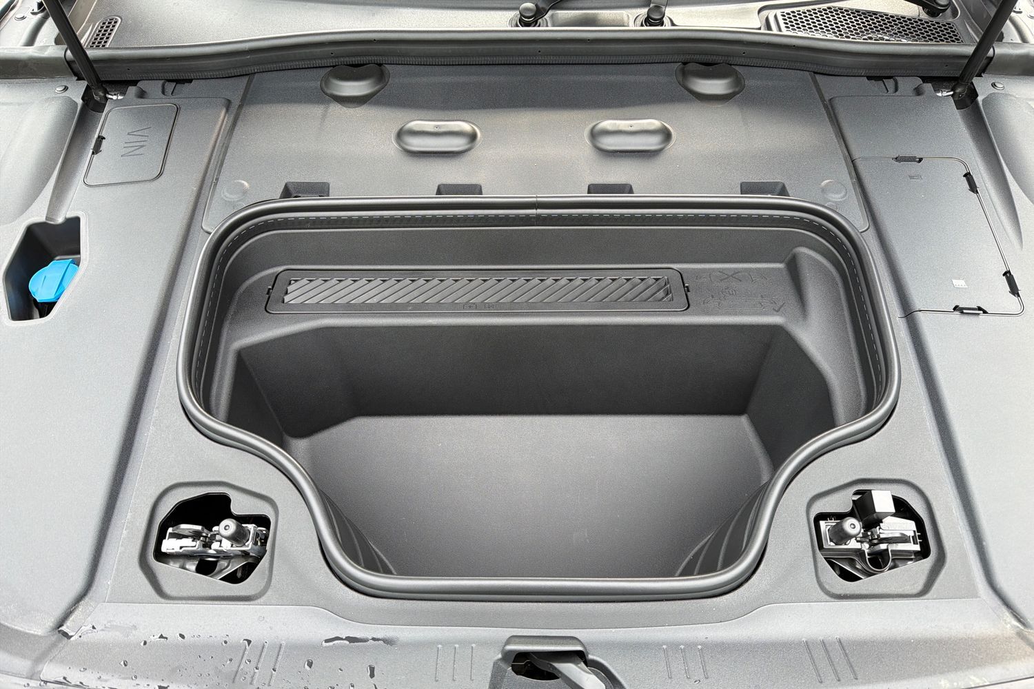 Audi A6 e-tron vaihtoauto