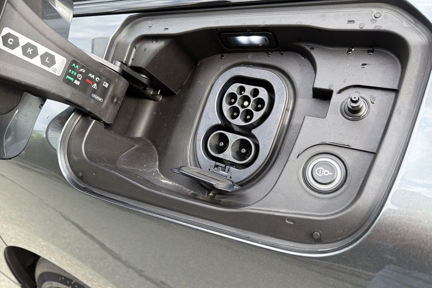 Audi A6 e-tron vaihtoauto
