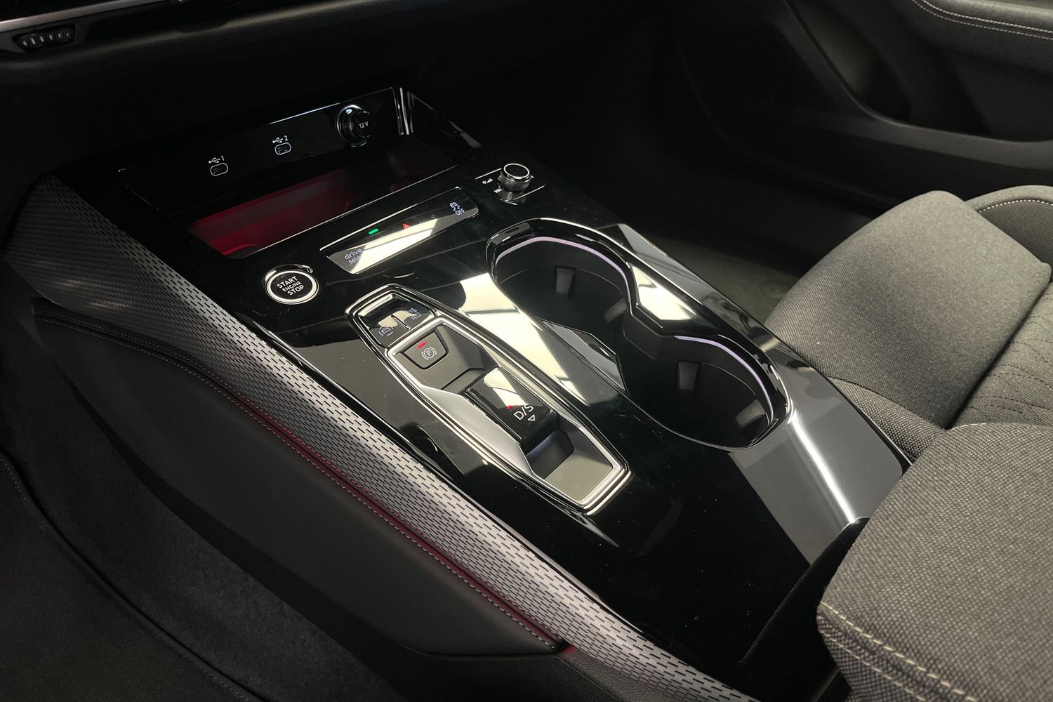 Audi A5 vaihtoauto
