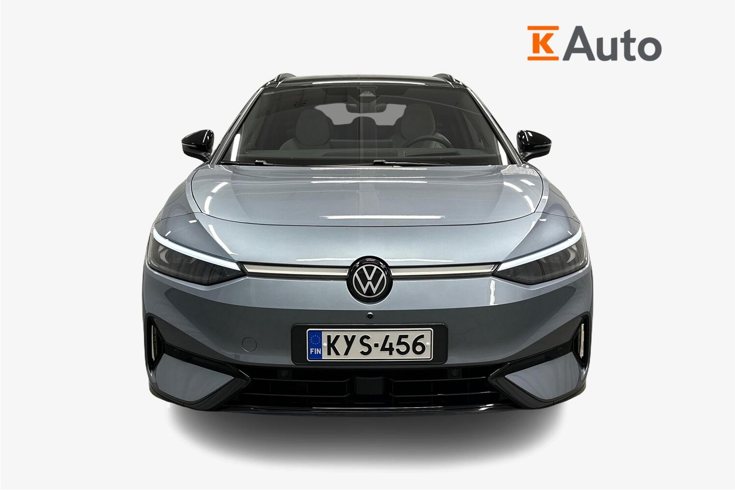 Volkswagen ID.7 vaihtoauto