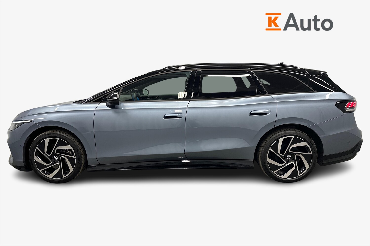 Volkswagen ID.7 vaihtoauto