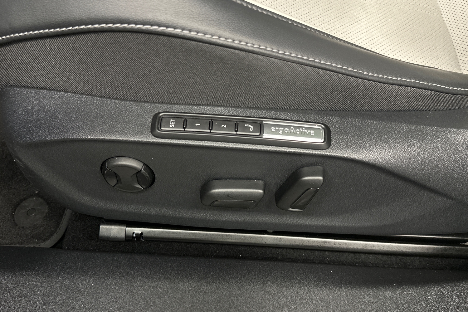 Volkswagen ID.7 vaihtoauto