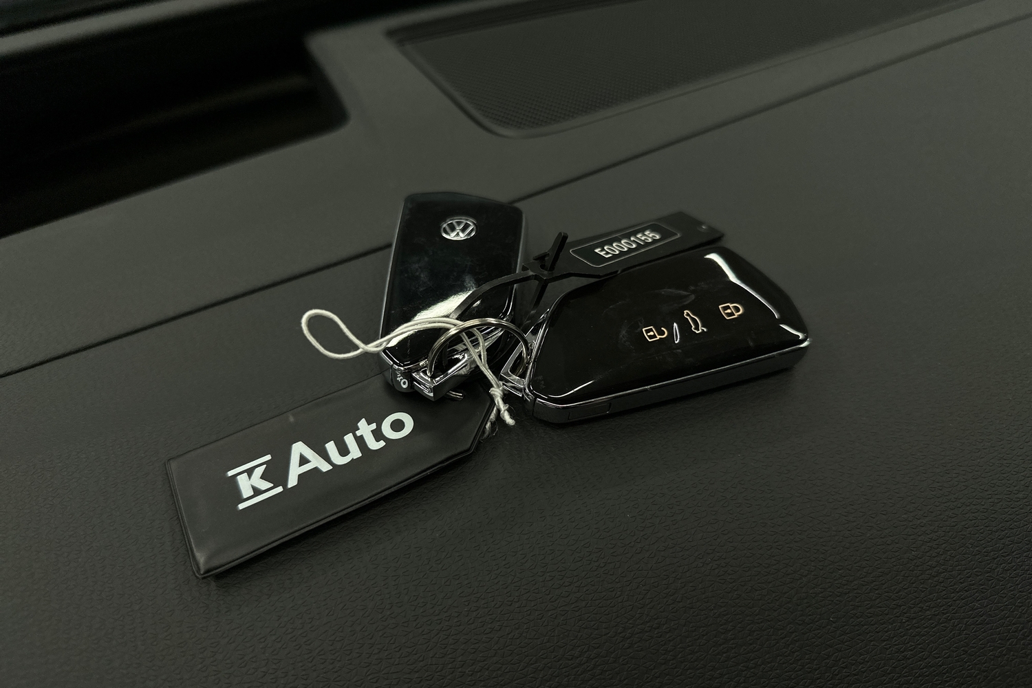 Volkswagen ID.7 vaihtoauto