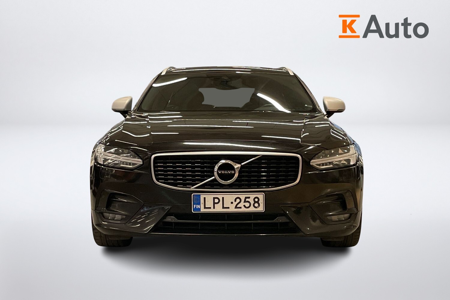 Volvo V90 vaihtoauto