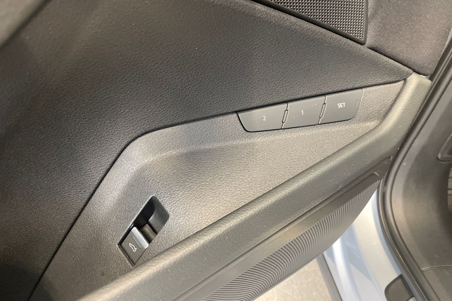 Audi Q8 e-tron vaihtoauto