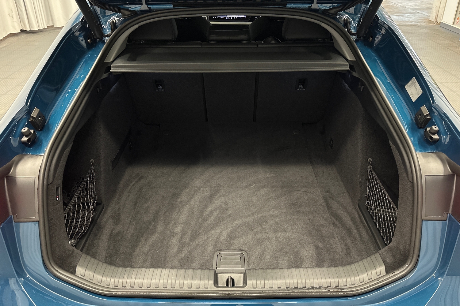 Audi A6 e-tron vaihtoauto