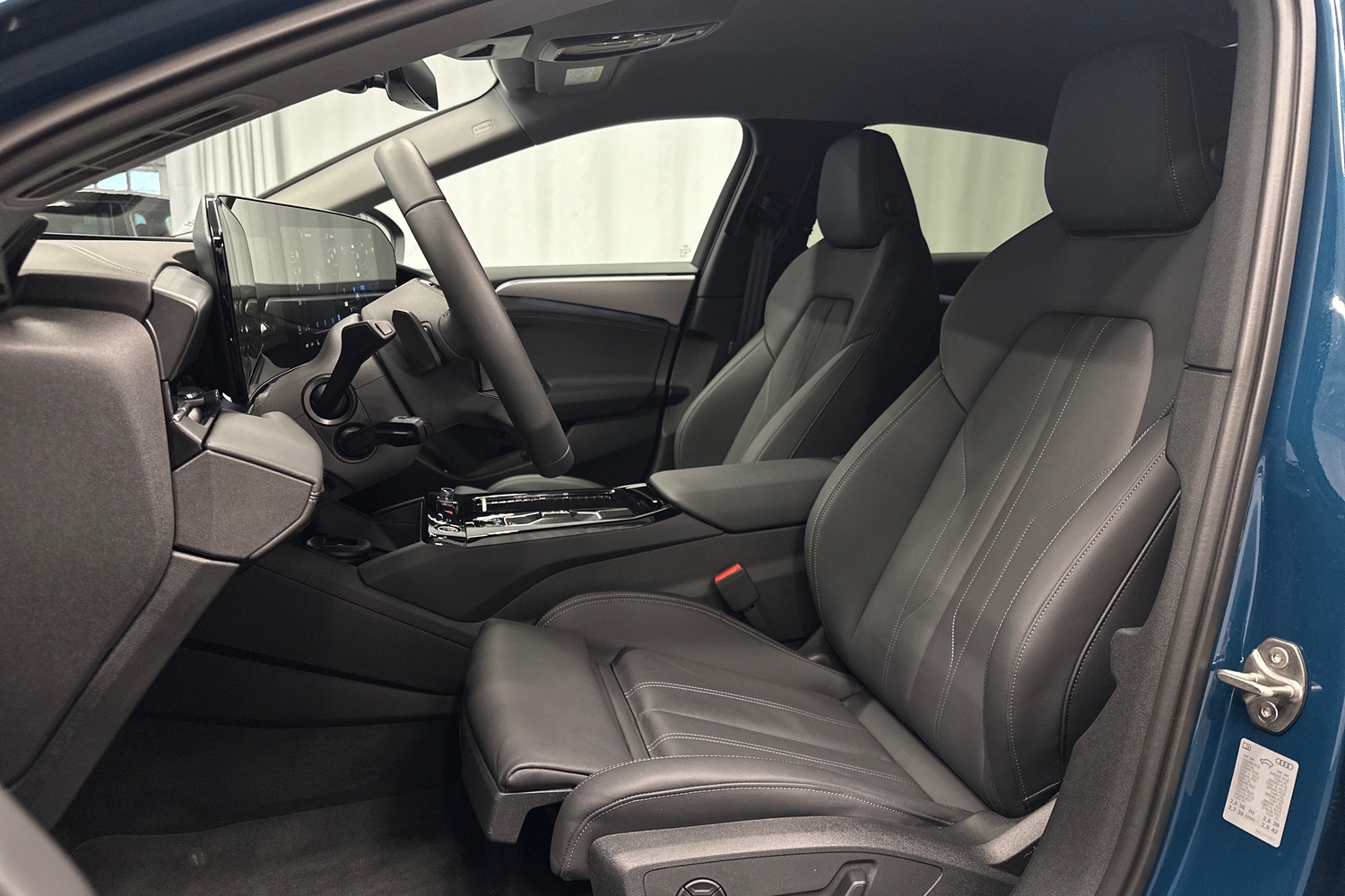Audi A6 e-tron vaihtoauto