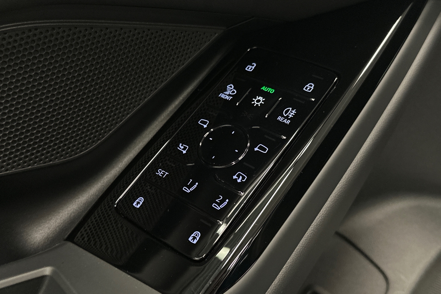 Audi A6 e-tron vaihtoauto