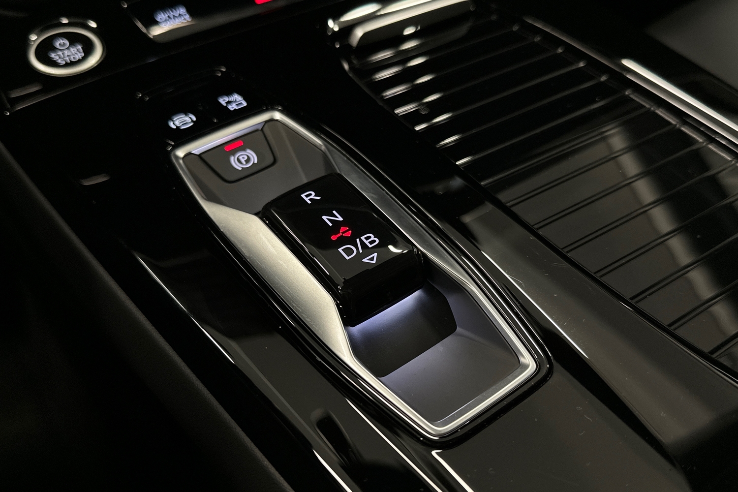Audi A6 e-tron vaihtoauto
