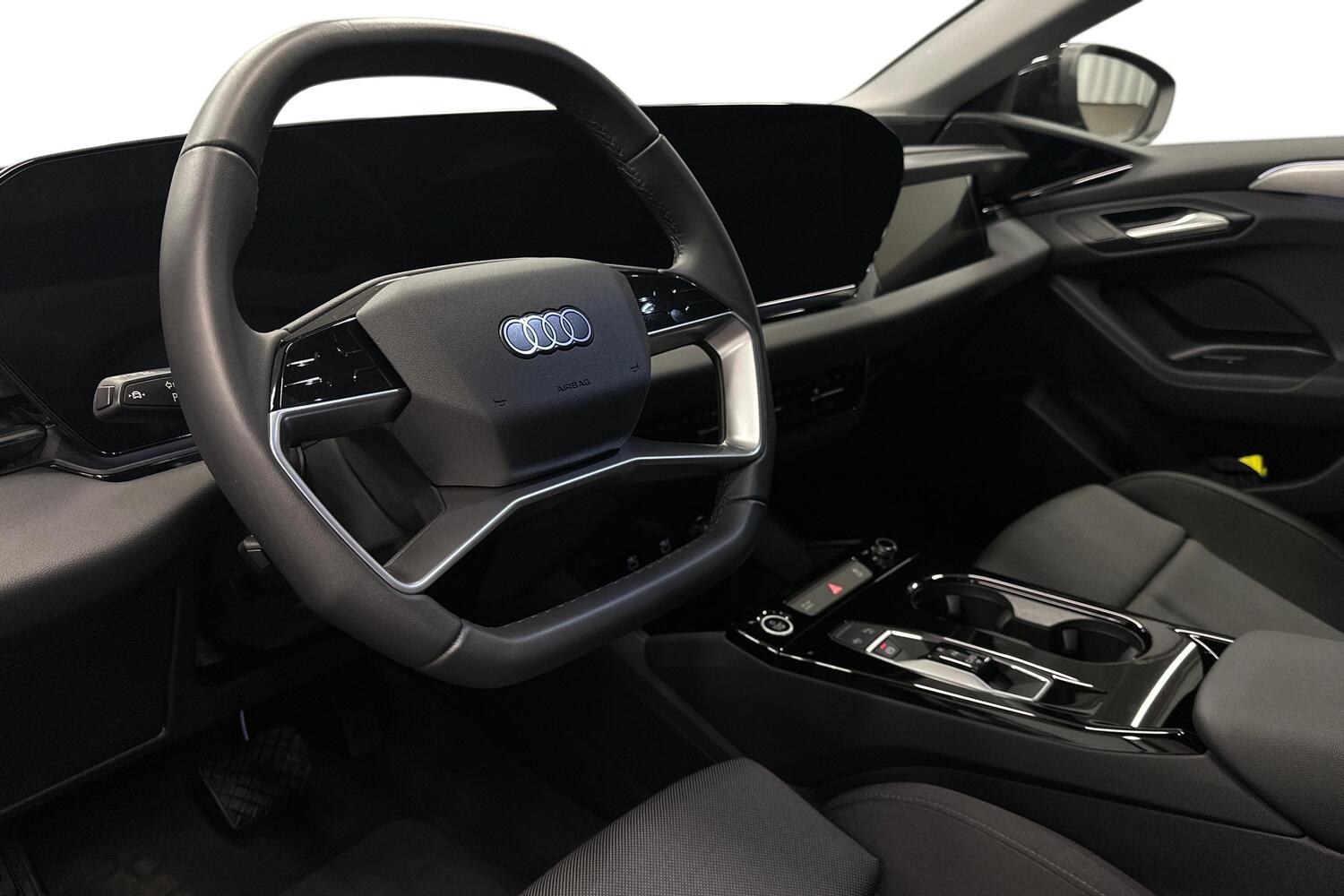 Audi A6 e-tron vaihtoauto