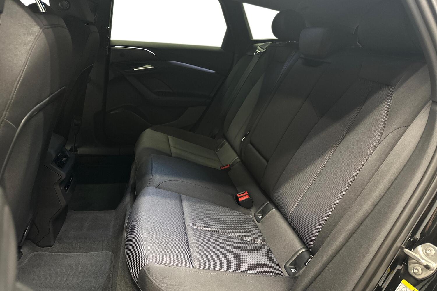 Audi A6 e-tron vaihtoauto