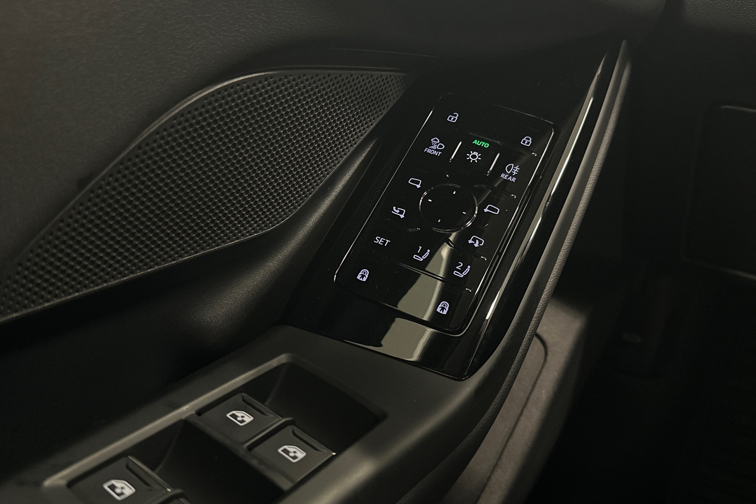 Audi A6 e-tron vaihtoauto