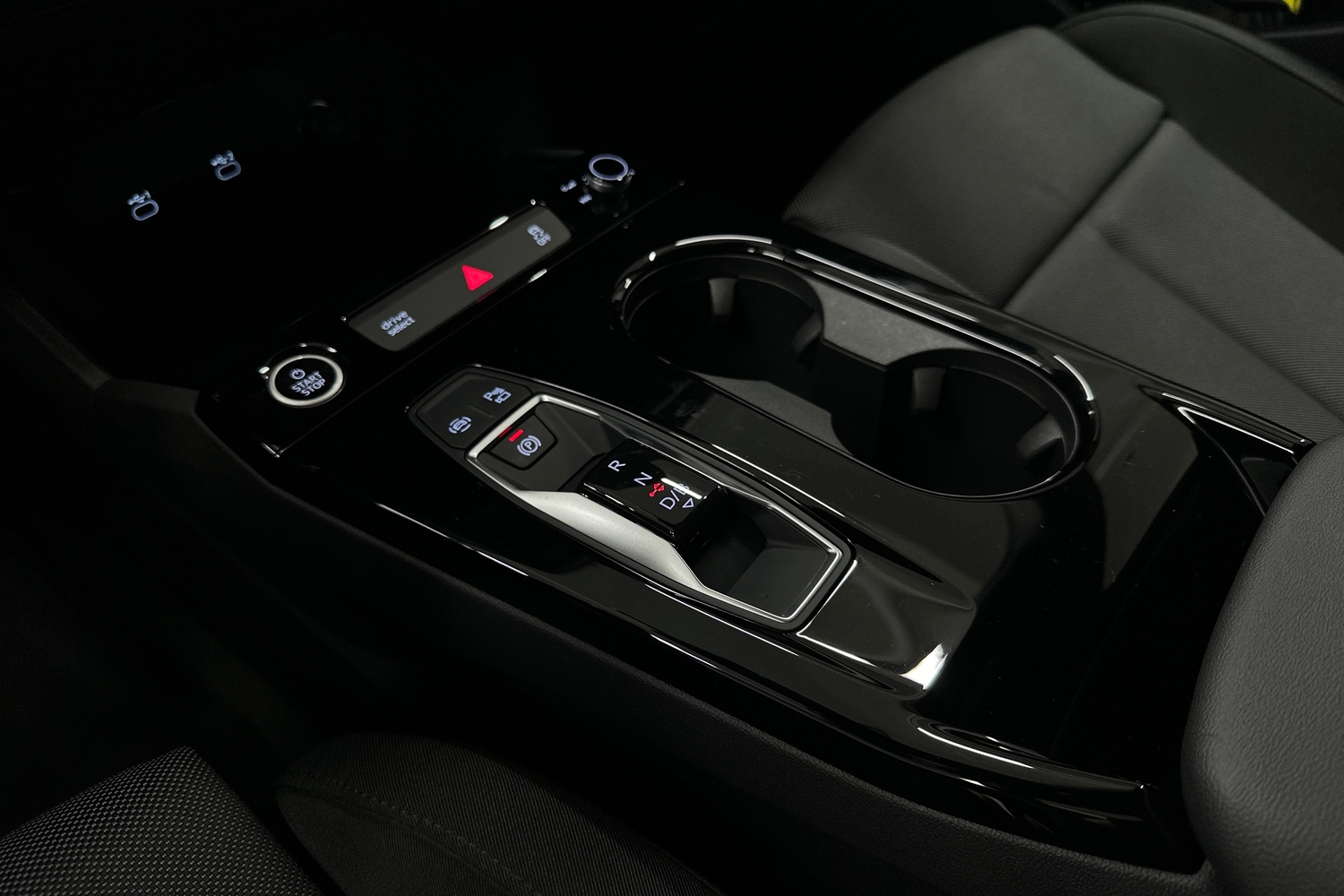 Audi A6 e-tron vaihtoauto