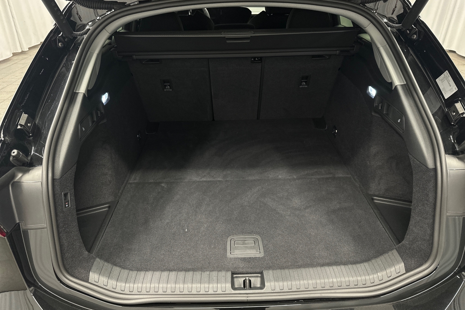 Audi A6 e-tron vaihtoauto