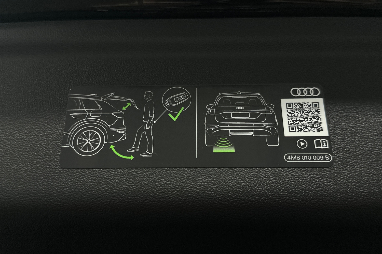 Audi A6 e-tron vaihtoauto