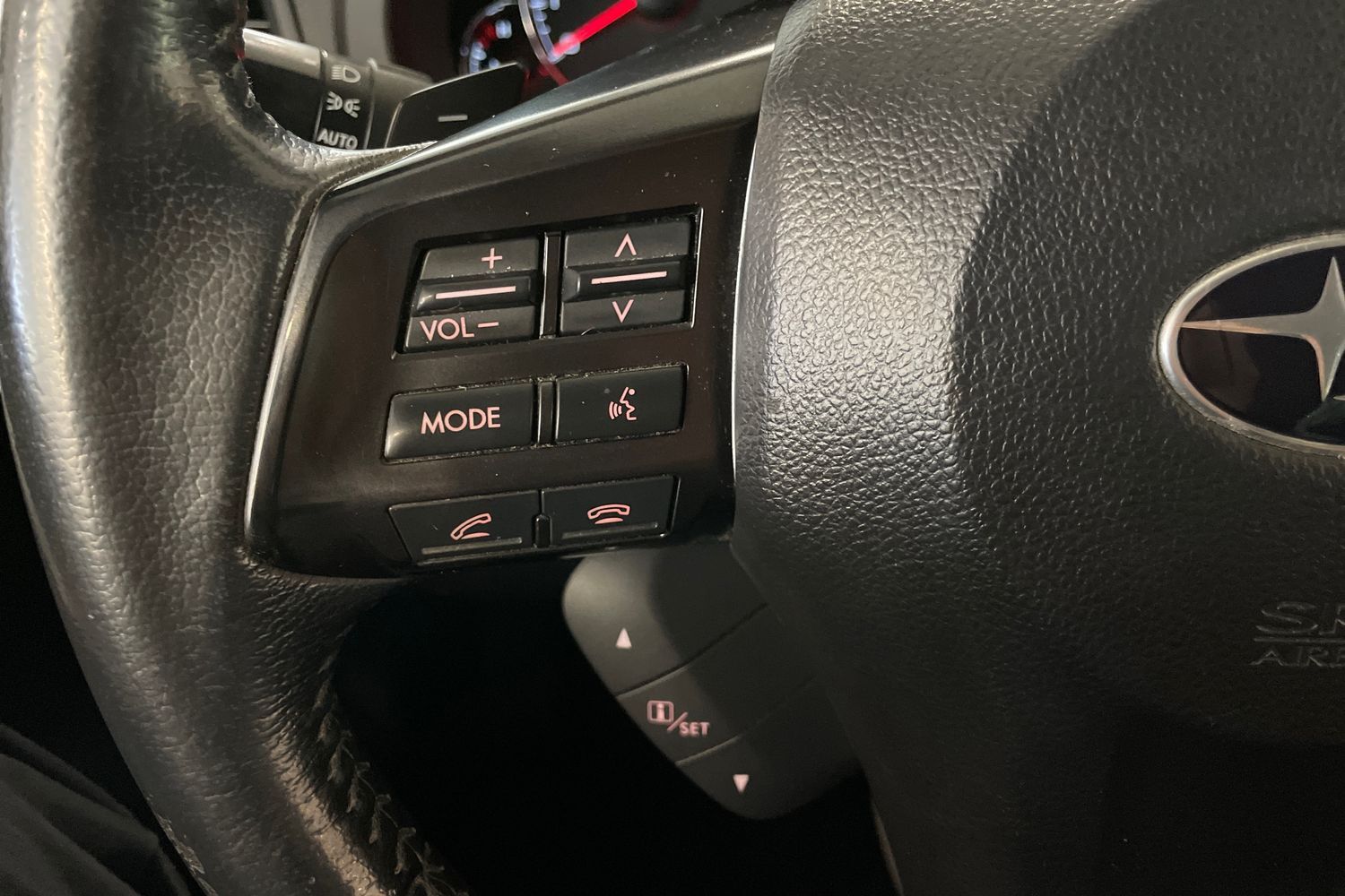 Subaru Outback vaihtoauto