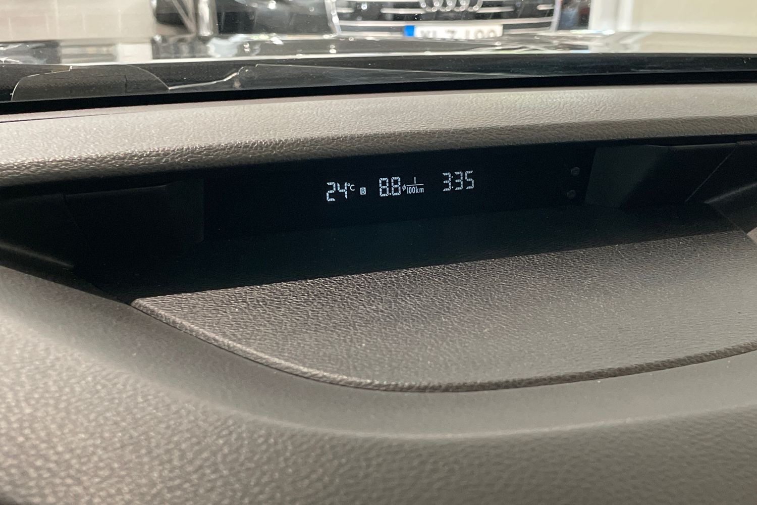 Subaru Outback vaihtoauto