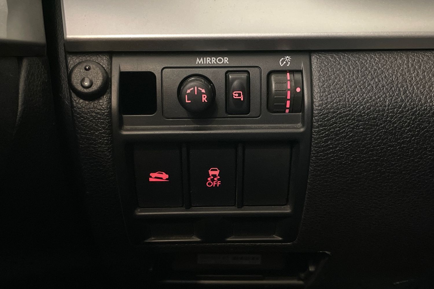 Subaru Outback vaihtoauto