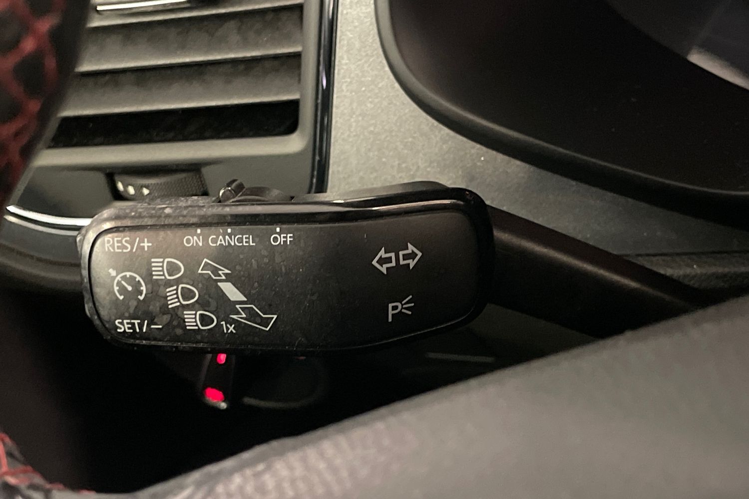 SEAT Leon ST vaihtoauto