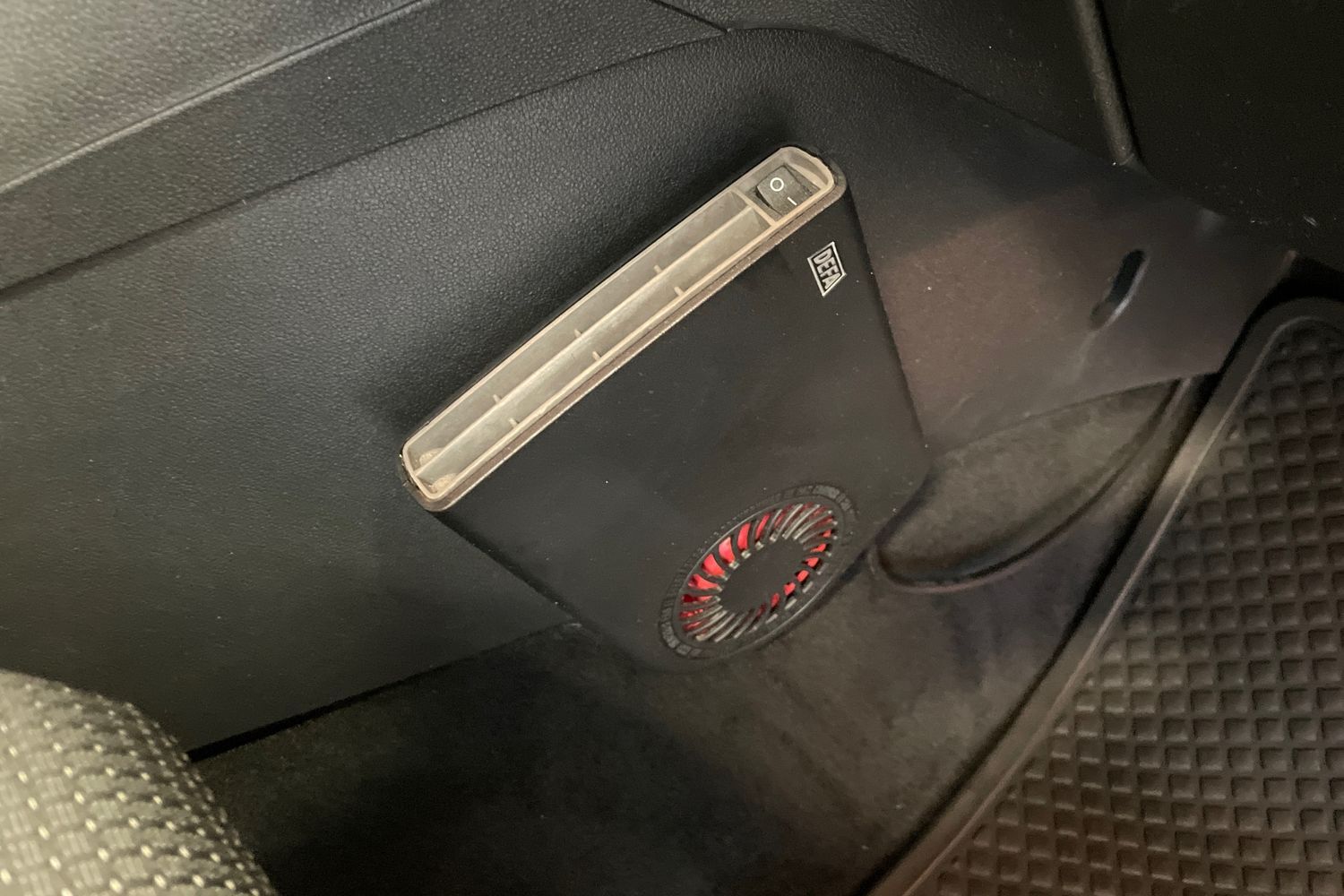 SEAT Leon ST vaihtoauto