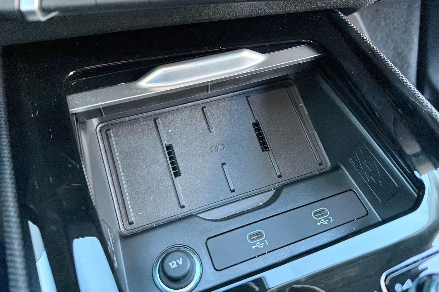 Audi Q3 vaihtoauto